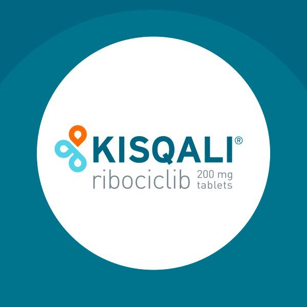 This is not a response handle. To speak with someone about KISQALI, please call 1-800-282-7630 or visit the website below.
5/22  207369