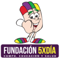 5xDía(@Fundacion5xDIA) 's Twitter Profileg
