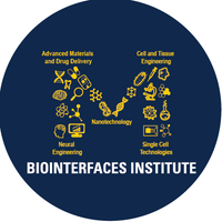 UM Biointerfaces(@UMBiointerfaces) 's Twitter Profile Photo