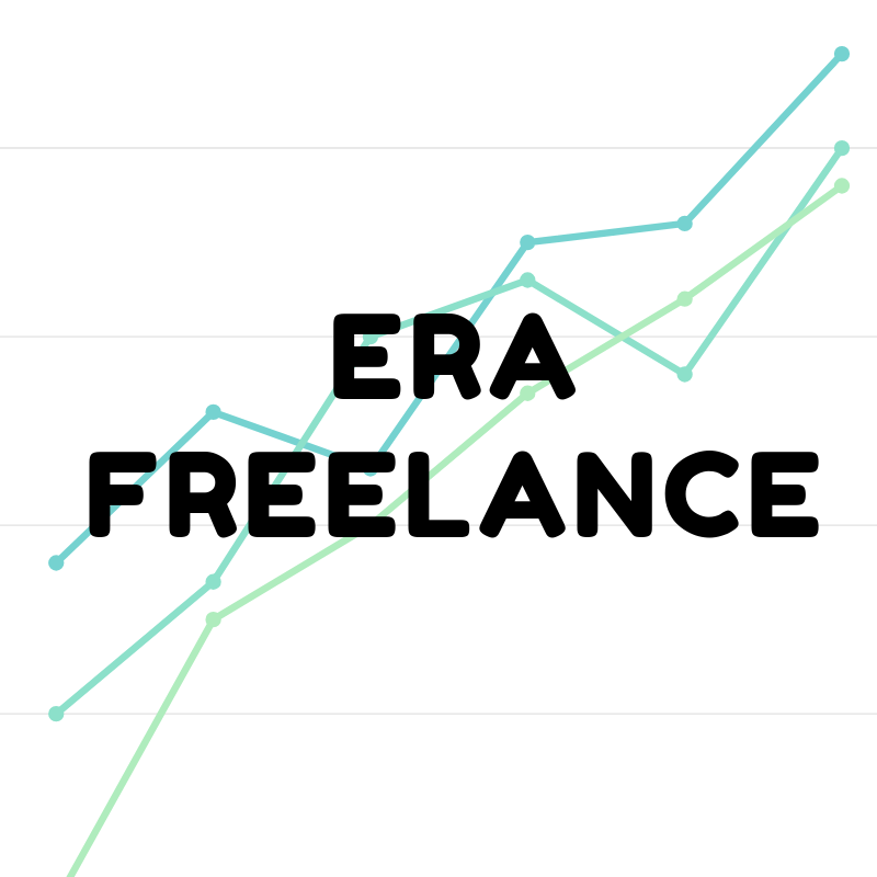 Revista digital para freelancers y trabajadores (in)dependientes del Internet de América Latina 💻📚🤳.
Cuenta gestionada por @Andreamiliani