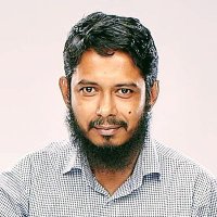 Mahmudul Hassan (@_mahmudulhassan) 's Twitter Profile