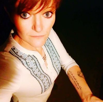 a6d4cae8be5e4f7's profile picture. I'm me...nothing less, nothing more. I believe LOVE IS ENOUGH. Steelers, Stock Cars, & Music... is there anything else? 😉