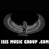Carl Glover - @isismusicgroup Twitter Profile Photo