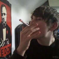 Thomas Leggett - @Budsmoker1 Twitter Profile Photo