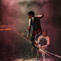 Royal Caribbean Entertainment (@rccltalent) 's Twitter Profile