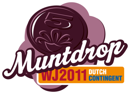 muntdroptroep's profile picture. Een gezellige troep van het Nederlandse contingent van de Wereld scouting jamboree 2011