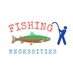 Fishing Necessities (@fishingnecessi1) Twitter profile photo