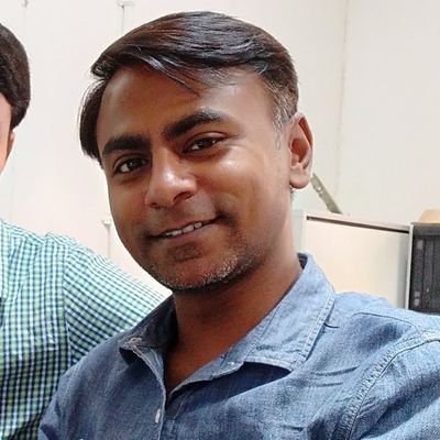 Das_Premnath's profile picture. #SeniorResearchScholar🎓