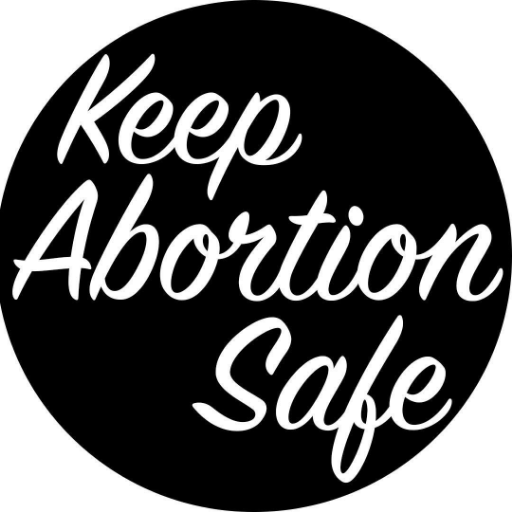 📣 #reproductiverights 🎤 🔥Story Tell With Us 👉🏽| https://t.co/KvzJTsNWXA | Action & Advocacy | #copolitics ✨ FB/IG: @KeepAbortionSafe C4