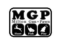MiltonPawn's profile picture. MGP is a pawnbroker and retail store specializing in sporting firearms, bow hunting & fishing equipment, and musical instruments & equipment