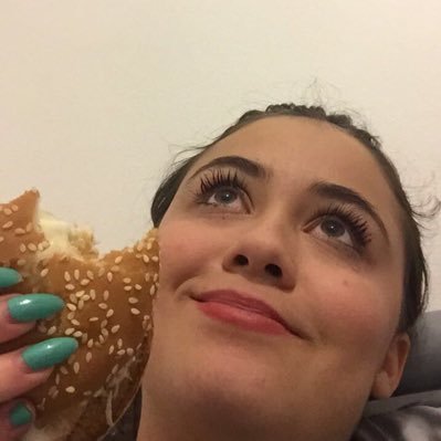 alicewestleyy's profile picture. i’m back bitches