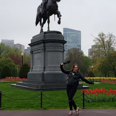 uhmandolin's profile picture. Love never fails ❤✌