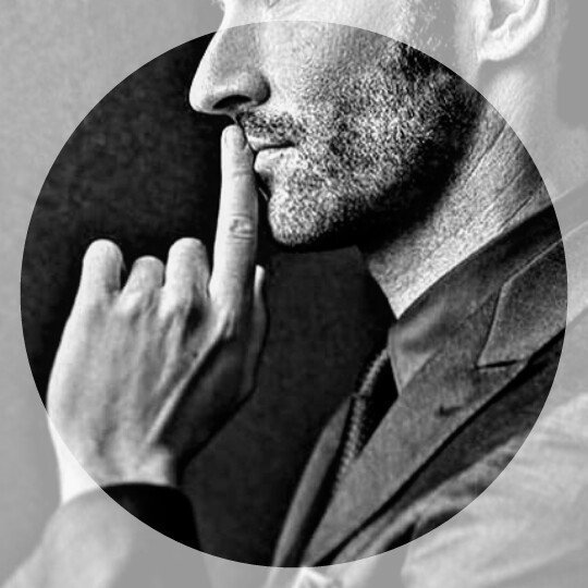 〝ɪ ᴛᴀᴋᴇ ɴᴏ ᴘᴀʀᴛ ɪɴ ᴡʜᴏ ɢᴏᴇs ᴛᴏ ʜᴇʟʟ. ʏᴏᴜ ʜᴜᴍᴀɴs sᴇɴᴅ ʏᴏᴜʀsᴇʟғ ᴀɴᴅ ᴛʜᴇ ʙᴇsᴛ ᴘᴀʀᴛ: ᴛʜᴇ ᴅᴏᴏʀs ᴀʀᴇɴ'ᴛ ʟᴏᴄᴋᴇᴅ, ʏᴏᴜ ᴄᴏᴜʟᴅ ʟᴇᴀᴠᴇ ᴀɴʏᴛɪᴍᴇ!〞