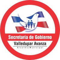 Secretaría Gobierno (@secgobiernovpar) 's Twitter Profile