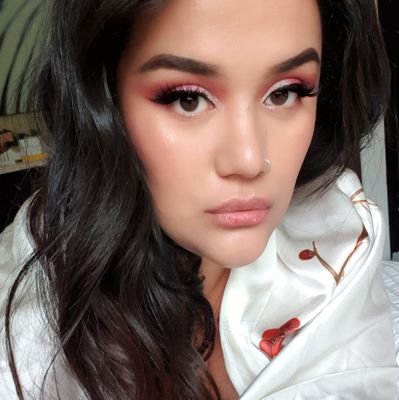 She/Her
In love with Science, Makeup and Politics 🇨🇱🇺🇲
$melvalvega