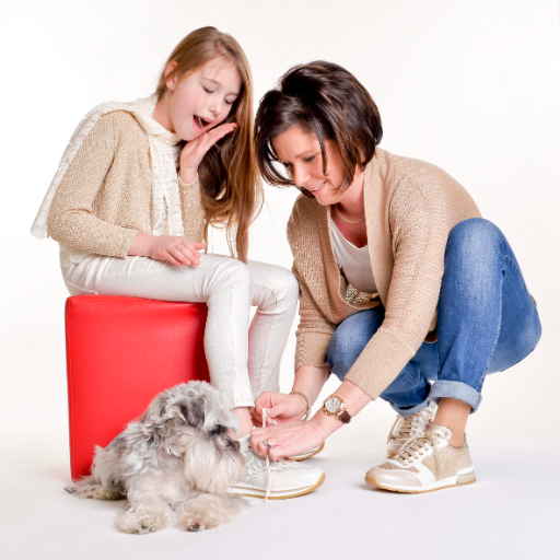 SandyGoditiabo1's profile picture. Kinderschoenen