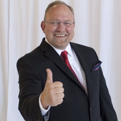 We love Fred Grote! Not affiliated with Grote Automotive!