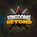 Kingdoms Beyond (@KingdomsBeyond) Twitter profile photo