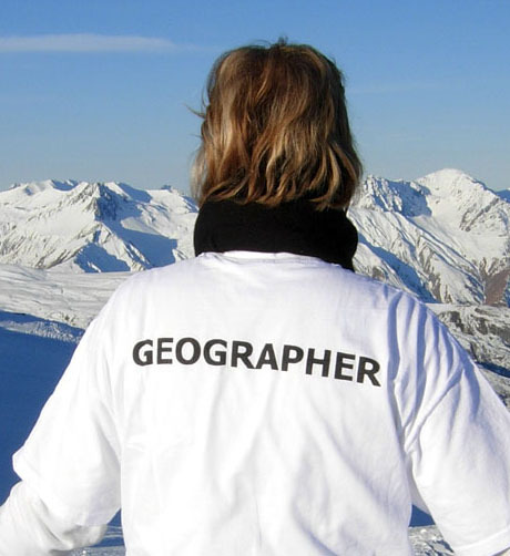 Geographer and educator. Retired Deputy Head. FRSGS. Field Study Tutor with Rayburn Tours.