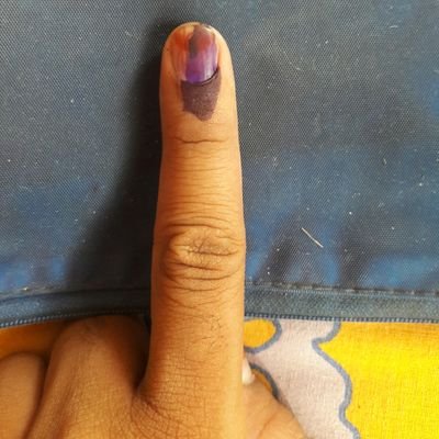 NamanPatwa's profile picture. Engineer,
Lawyer,