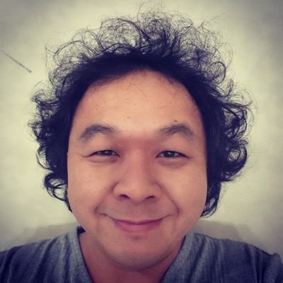 TheItoRyuji's profile picture. たぶん役者