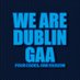 We Are Dublin GAA (@WeAreDub) Twitter profile photo