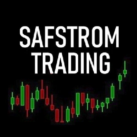 Official Twitter account of Safstrom Trading. E-mini futures trading @CMEgroup.