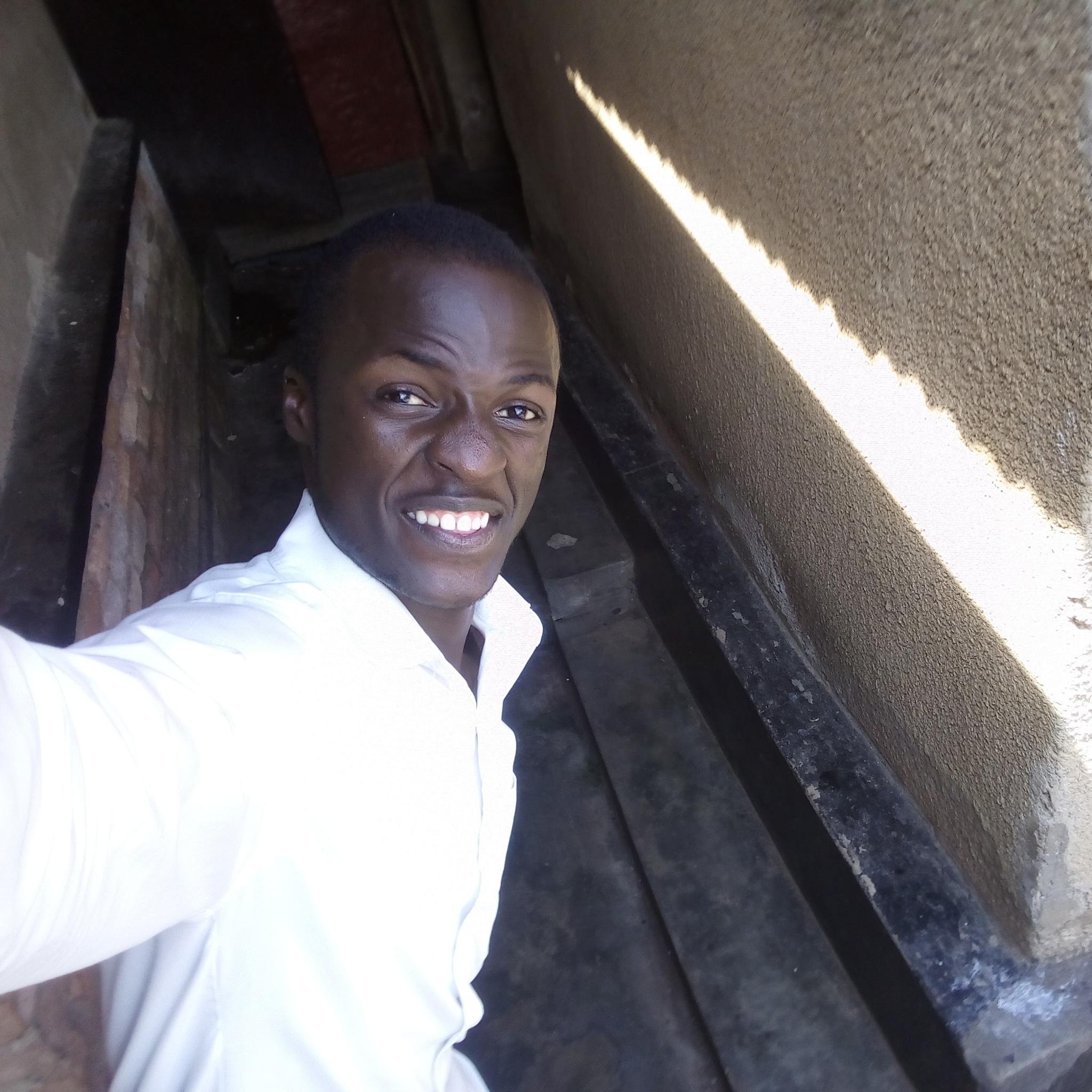 GadTuyisenge4's profile picture. 