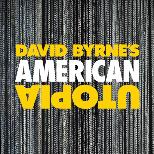 David Byrne's American Utopia on Broadway
