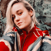 Carol Danvers (@cptwizbang) 's Twitter Profile