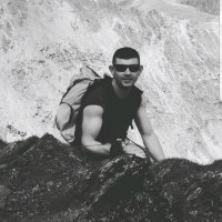 Sean Mulroy (@seanmulroy) 's Twitter Profile