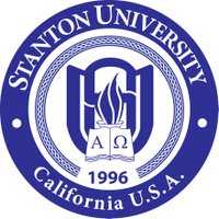 Stanton University (@stanton_uni) 's Twitter Profile