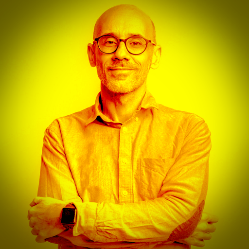 vicenteocana's profile picture. Lead UX Designer