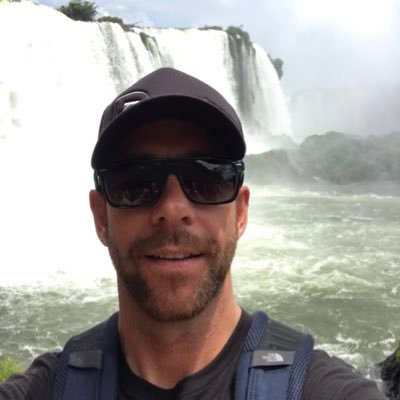 leongifford's profile picture. 