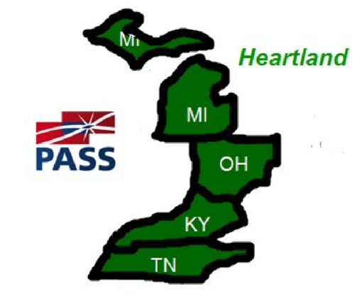 PASSRegMentorHL's profile picture. Matthew Rigling (@CincyMattR) and Karla Landrum (@karlakay22), Regional Mentors for U.S. Heartland region