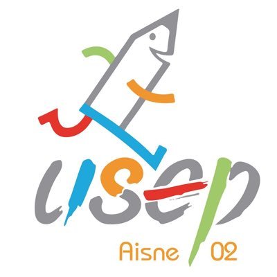Compte officiel de l’Union Sportive de l’Enseignement du Premier degré de l’Aisne