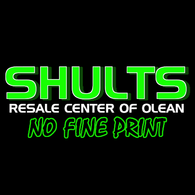 ShultsOlean's profile picture. Shults Resale Center is the premiere used car dealership in Southwest New York and Northwest Pennsylvania. Check out our inventory at https://t.co/rC0IV8Hzwv.