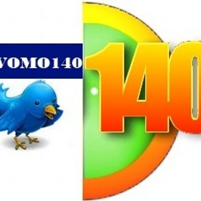 Pwomo140 Pwomo140 Twitter