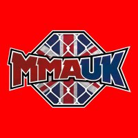 MMA UK 🇬🇧(@WeAreMMAUK) 's Twitter Profile Photo