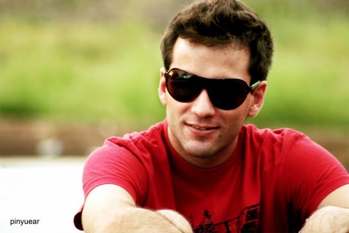 gcavalli's profile picture. 