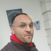 Amit Puni (@apuni1511) 's Twitter Profile