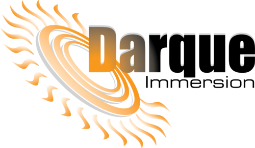 DarqueImmersion's profile picture. Follow us for staff discussions, contests, sunless tanning tips, local events and freebies!