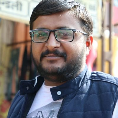 RahulParejiya14's profile picture. 