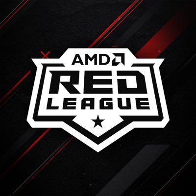 AMD Red League
