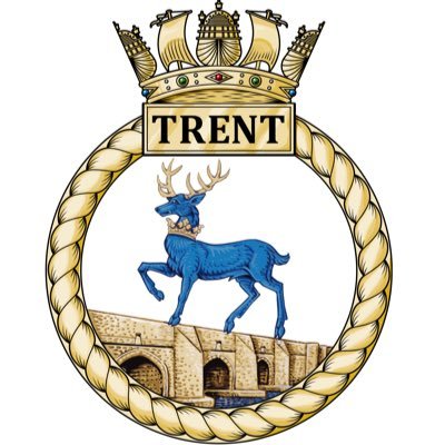 HMS Trent Profile