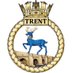 HMS Trent (@HMSTrent) Twitter profile photo