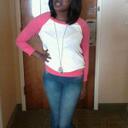 Ebony Higgins - @cov3rgrl - Twitter