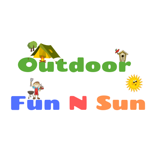 Outdoor Fun N Sun provides outdoor adventures and fun.