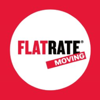 FlatRate Moving Miami(@FlatRateMiami) 's Twitter Profile Photo