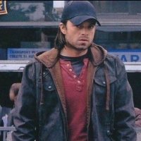 James Bucky Barnes. (@sovietsoidat) 's Twitter Profile